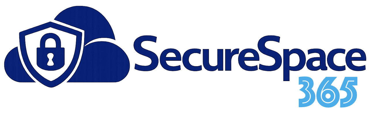 SecureSpace365 Logo